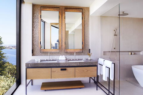 The Ritz-Carlton, Perth - Accommodation Kalgoorlie 2