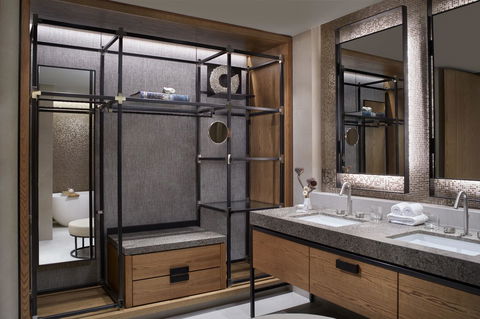 The Ritz-Carlton, Perth - Accommodation Kalgoorlie 20