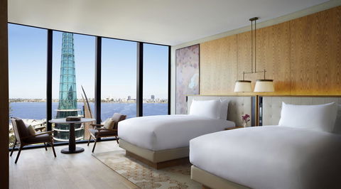 The Ritz-Carlton, Perth - Accommodation Kalgoorlie 24