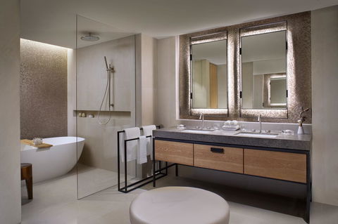 The Ritz-Carlton, Perth - Accommodation Kalgoorlie 23