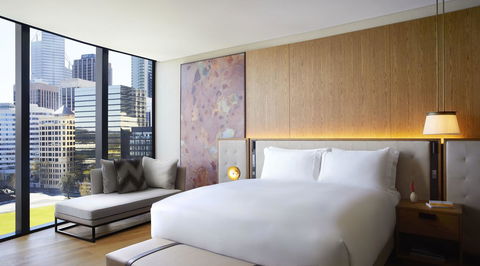 The Ritz-Carlton, Perth - Accommodation Kalgoorlie 11
