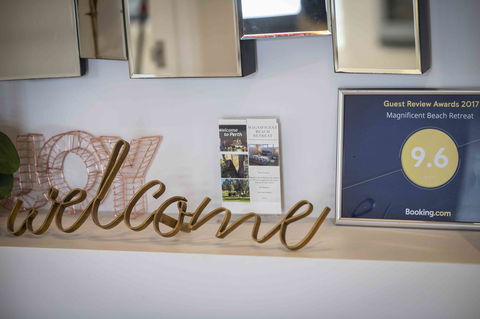Magnificent Beach Retreat - Accommodation Kalgoorlie 6