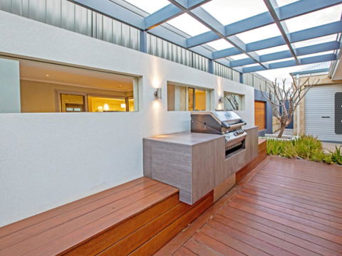 Magnificent Beach Retreat - Accommodation Kalgoorlie 36