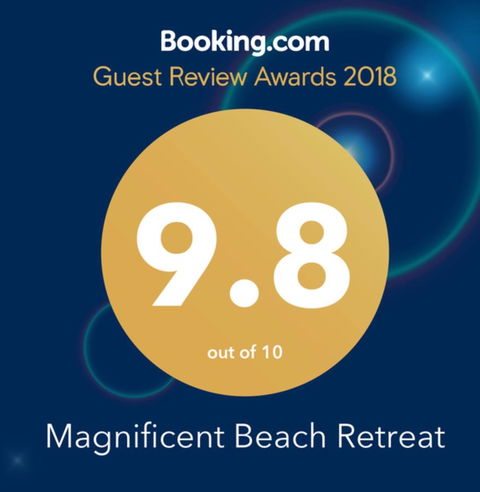 Magnificent Beach Retreat - Accommodation Kalgoorlie 0