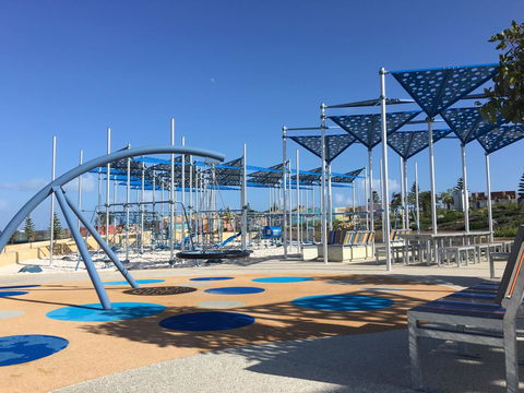 Magnificent Beach Retreat - Accommodation Kalgoorlie 44