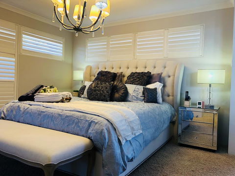 Magnificent Beach Retreat - Accommodation Kalgoorlie 7
