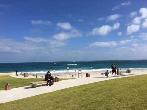 Magnificent Beach Retreat - Accommodation Kalgoorlie 32