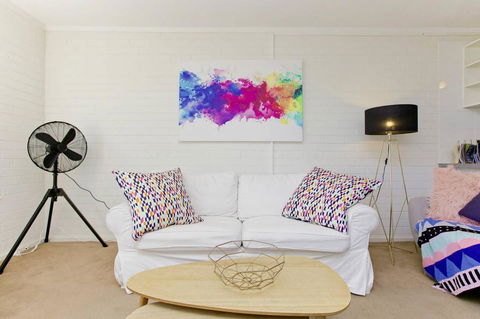 SEA BREEZE â€“ Between Cottesloe Beach & Swan River - Accommodation Kalgoorlie 17