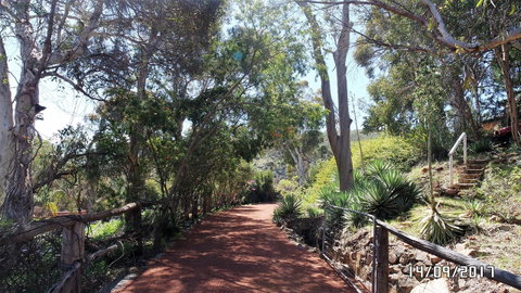 Eleebana Guest House - Accommodation Kalgoorlie 13
