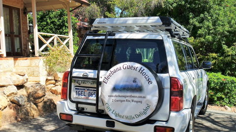 Eleebana Guest House - Accommodation Kalgoorlie 27