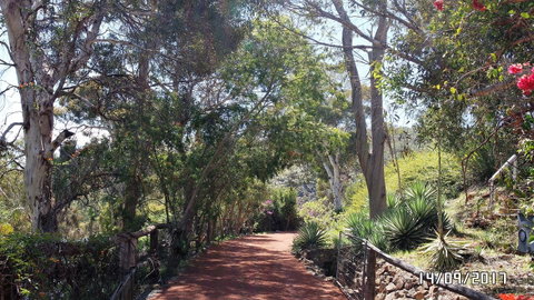 Eleebana Guest House - Accommodation Kalgoorlie 12