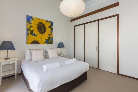 Cottesloe Sea Salt Abode - Executive Escapes - Accommodation Kalgoorlie 5