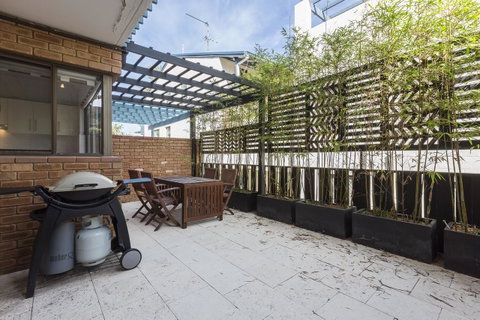 Cottesloe Sea Salt Abode - Executive Escapes - Accommodation Kalgoorlie 14