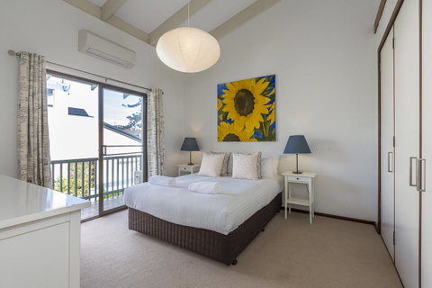 Cottesloe Sea Salt Abode - Executive Escapes - Accommodation Kalgoorlie 4