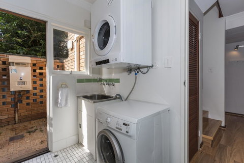 Cottesloe Sea Salt Abode - Executive Escapes - Accommodation Kalgoorlie 12