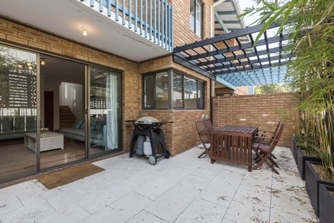 Cottesloe Sea Salt Abode - Executive Escapes - Accommodation Kalgoorlie 10