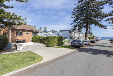 Cottesloe Sea Salt Abode - Executive Escapes - Accommodation Kalgoorlie 15