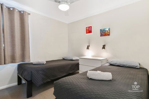 Jurien Bay Tourist Park - Accommodation Kalgoorlie 7