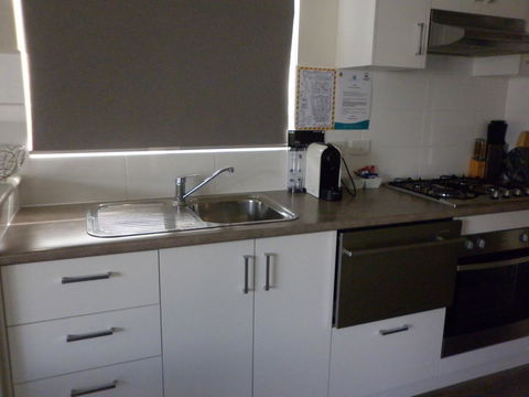 Jurien Bay Tourist Park - Accommodation Kalgoorlie 16