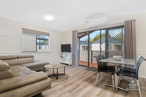 Jurien Bay Tourist Park - Accommodation Kalgoorlie 11