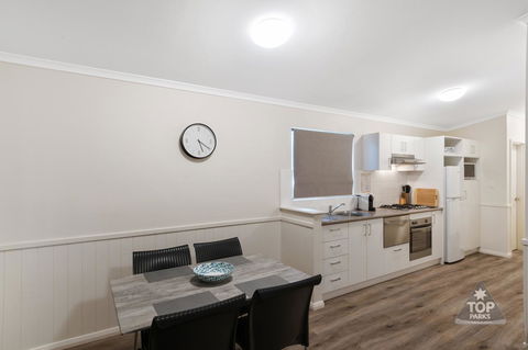 Jurien Bay Tourist Park - Accommodation Kalgoorlie 10