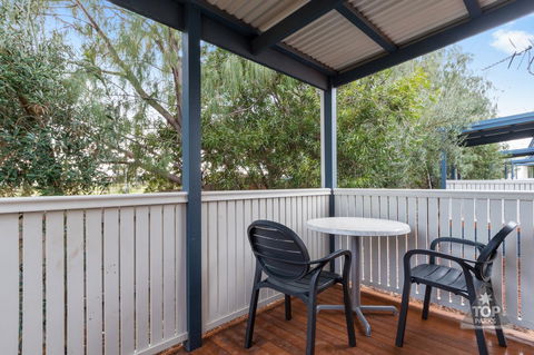 Jurien Bay Tourist Park - Accommodation Kalgoorlie 8