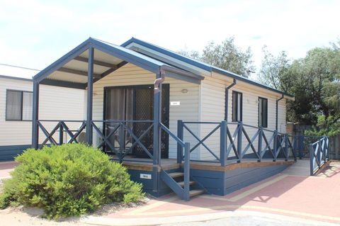 Jurien Bay Tourist Park - Accommodation Kalgoorlie 41