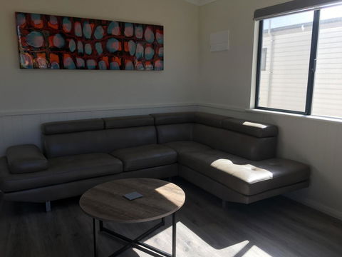 Jurien Bay Tourist Park - Accommodation Kalgoorlie 33