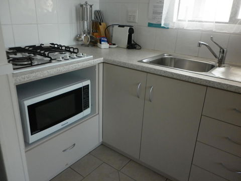 Jurien Bay Tourist Park - Accommodation Kalgoorlie 17