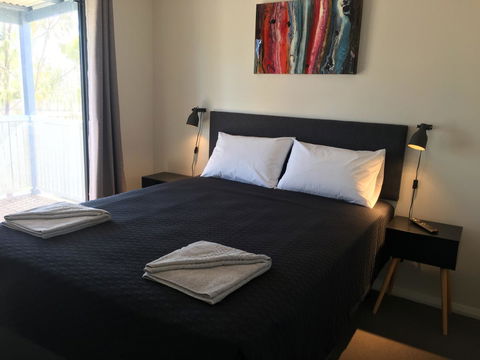 Jurien Bay Tourist Park - Accommodation Kalgoorlie 36