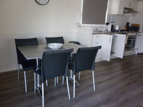 Jurien Bay Tourist Park - Accommodation Kalgoorlie 19