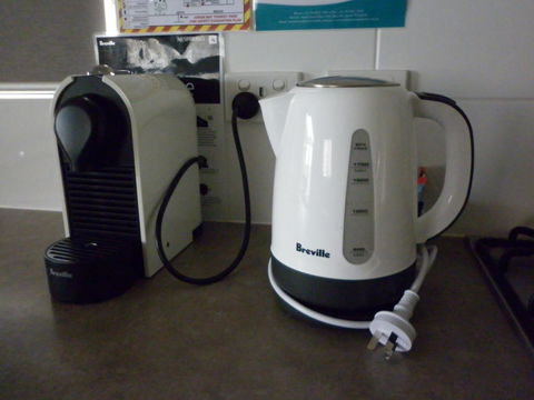 Jurien Bay Tourist Park - Accommodation Kalgoorlie 24