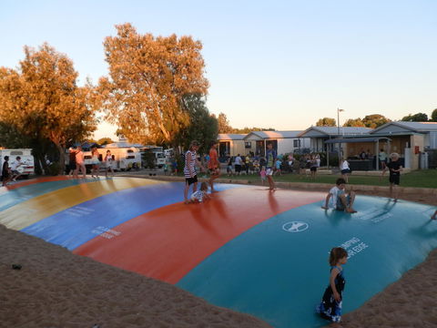 Jurien Bay Tourist Park - Accommodation Kalgoorlie 27