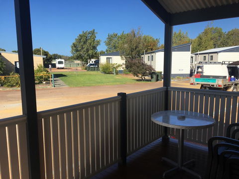 Jurien Bay Tourist Park - Accommodation Kalgoorlie 39
