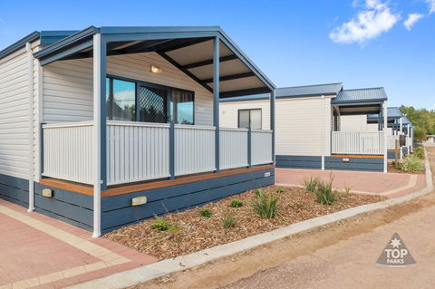 Jurien Bay Tourist Park - Accommodation Kalgoorlie 6