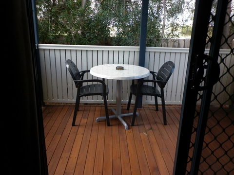 Jurien Bay Tourist Park - Accommodation Kalgoorlie 12