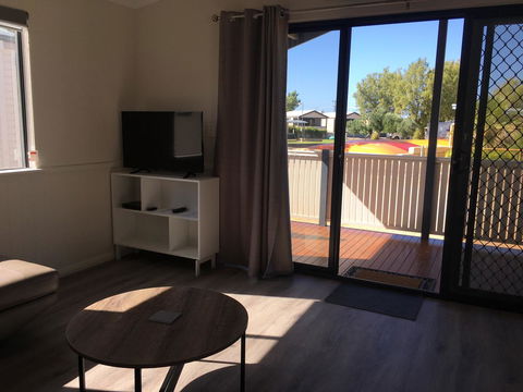 Jurien Bay Tourist Park - Accommodation Kalgoorlie 32