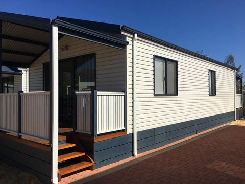 Jurien Bay Tourist Park - Accommodation Kalgoorlie 30