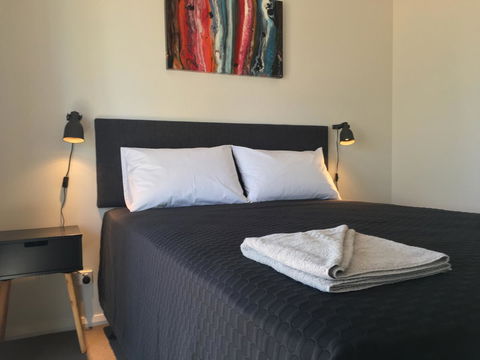 Jurien Bay Tourist Park - Accommodation Kalgoorlie 26