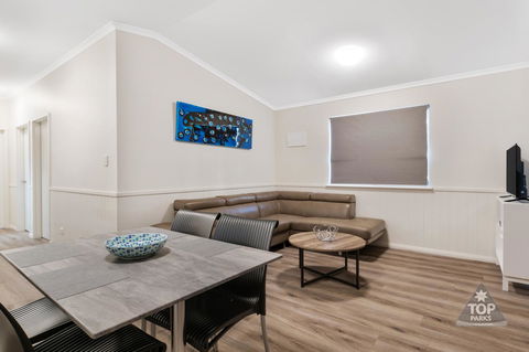 Jurien Bay Tourist Park - Accommodation Kalgoorlie 9