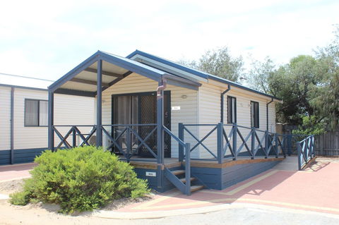 Jurien Bay Tourist Park - Accommodation Kalgoorlie 25