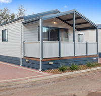 Jurien Bay Tourist Park - Accommodation Kalgoorlie