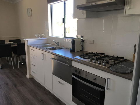 Jurien Bay Tourist Park - Accommodation Kalgoorlie 38