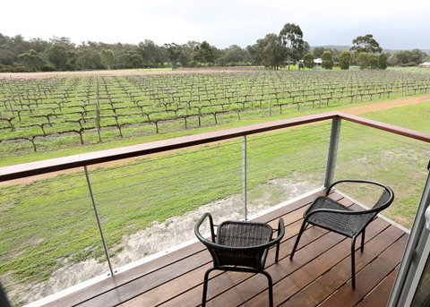 Lot113 Vineyard Accommodation - Accommodation Kalgoorlie 6