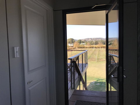Lot113 Vineyard Accommodation - Accommodation Kalgoorlie 1