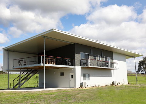 Lot113 Vineyard Accommodation - Accommodation Kalgoorlie 0
