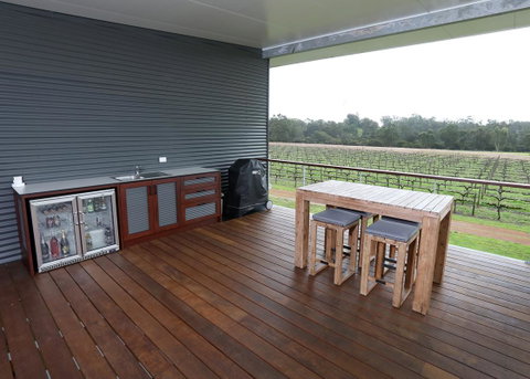 Lot113 Vineyard Accommodation - Accommodation Kalgoorlie 7