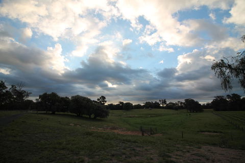 Windfall Estate Vineyard Cottage - Accommodation Kalgoorlie 33