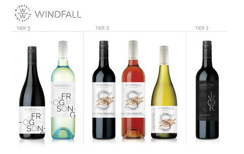 Windfall Estate Vineyard Cottage - Accommodation Kalgoorlie 35
