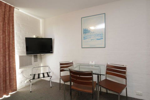 Atrium Hotel Mandurah - Accommodation Kalgoorlie 2
